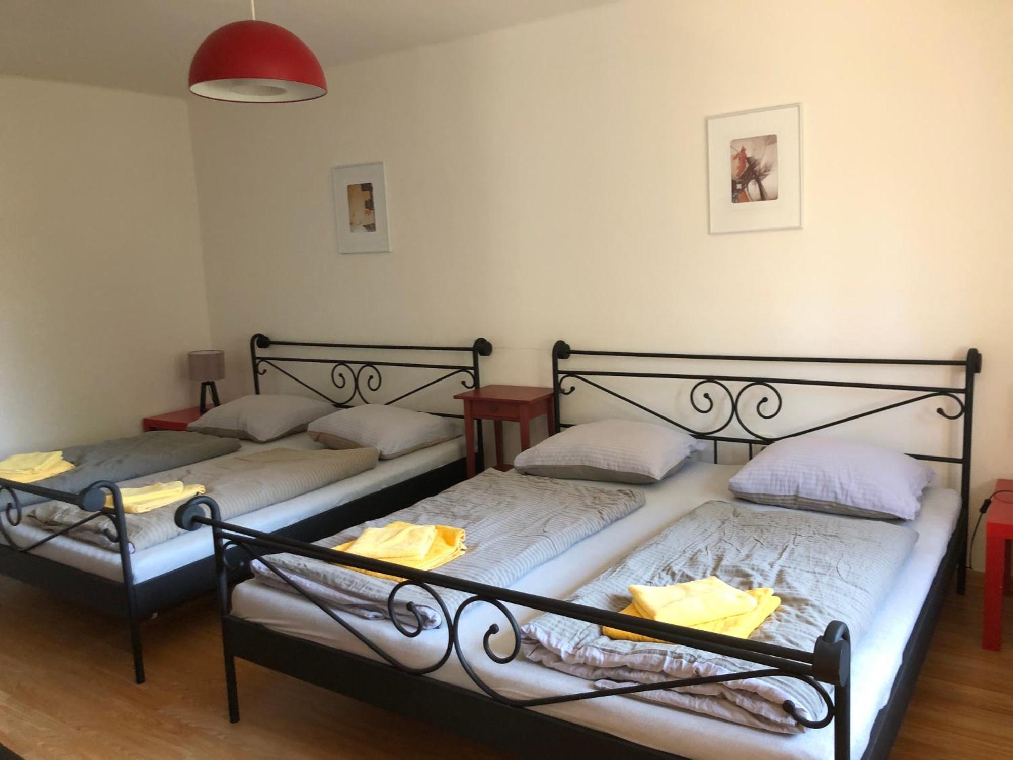 Apartmany Lipno Boucek Липно-над-Влтавой Экстерьер фото