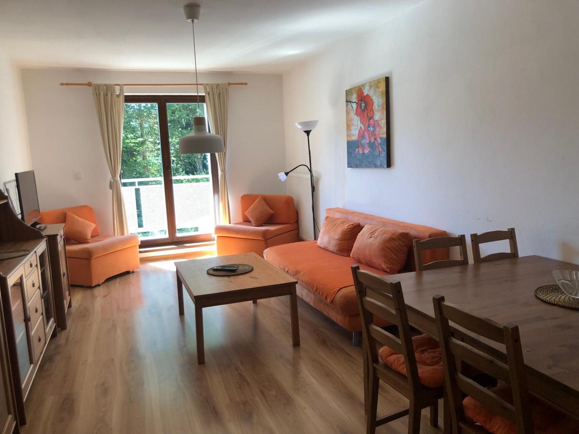 Apartmany Lipno Boucek Липно-над-Влтавой Экстерьер фото