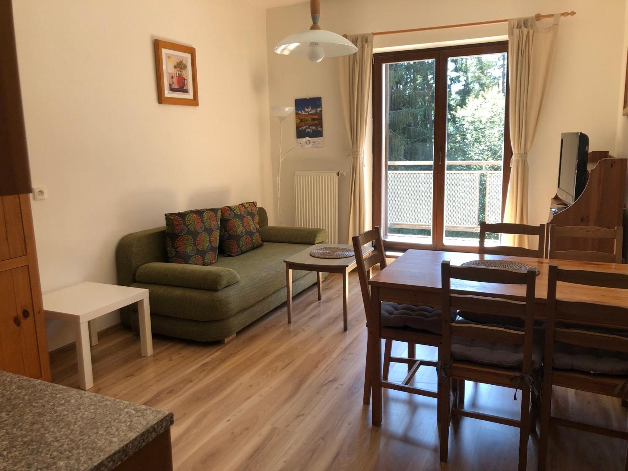 Apartmany Lipno Boucek Липно-над-Влтавой Экстерьер фото