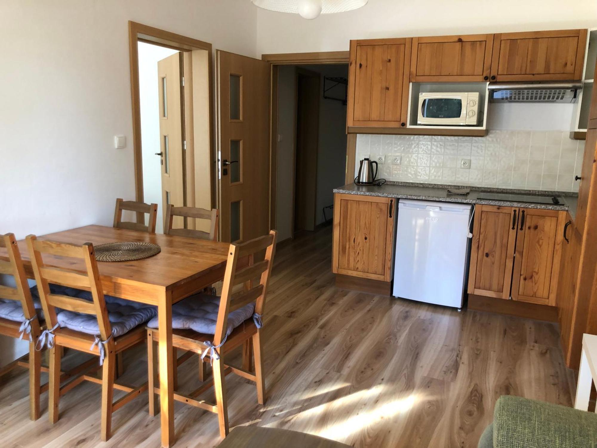 Apartmany Lipno Boucek Липно-над-Влтавой Экстерьер фото
