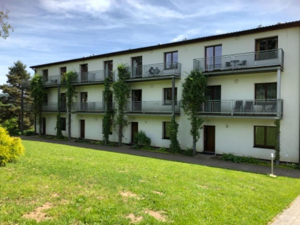 Apartmany Lipno Boucek Липно-над-Влтавой Экстерьер фото