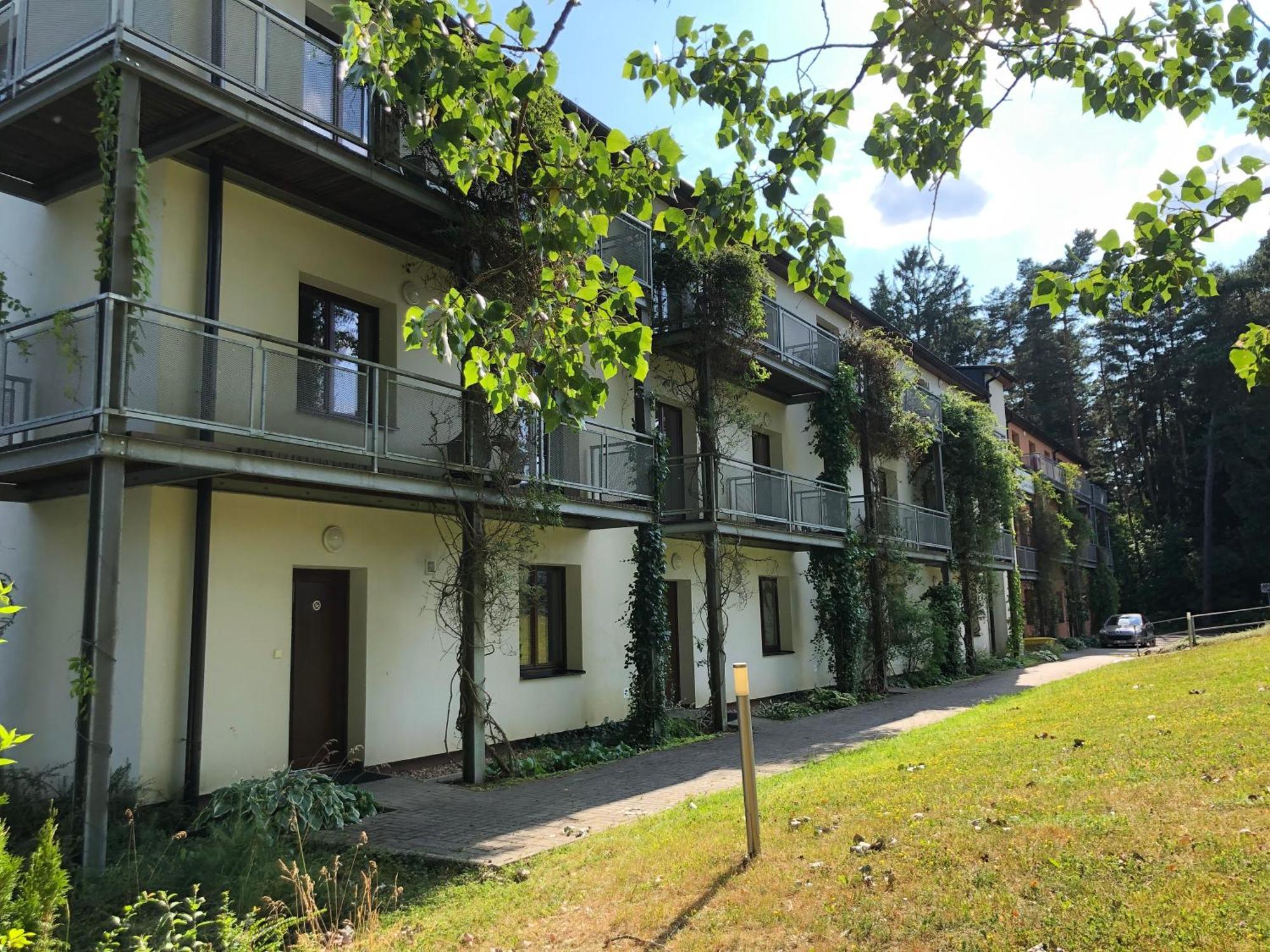 Apartmany Lipno Boucek Липно-над-Влтавой Экстерьер фото