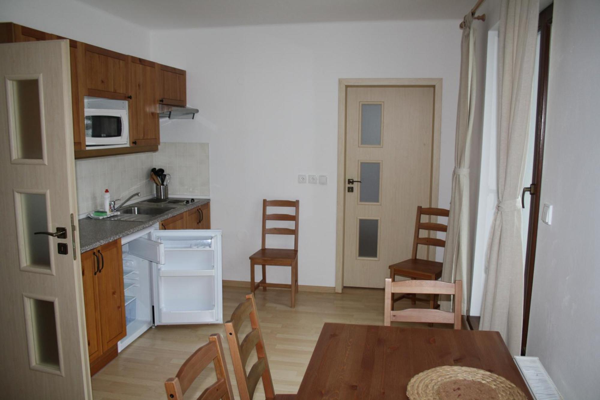 Apartmany Lipno Boucek Липно-над-Влтавой Экстерьер фото